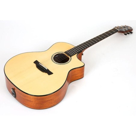Crafter GXE 600 Able