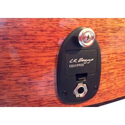Crafter GXE 600 Able