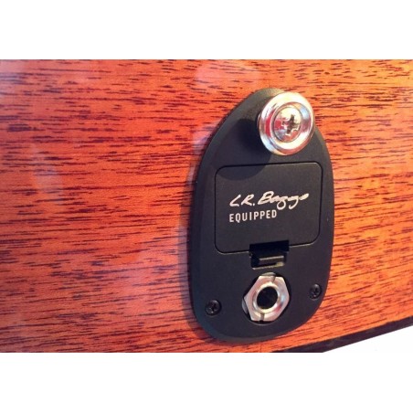 Crafter GXE 600 Able