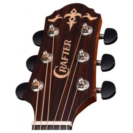 Crafter GXE 600 Able