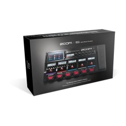 ZOOM G11