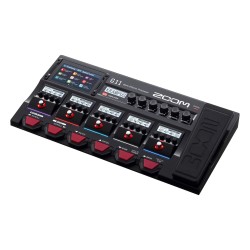 ZOOM G11