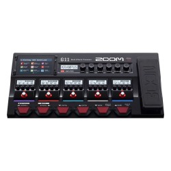 ZOOM G11
