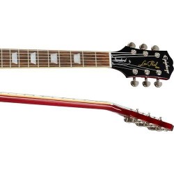 Epiphone Les Paul Standard '60s Bourbon Burst