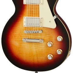 Epiphone Les Paul Standard '60s Bourbon Burst