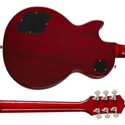 Epiphone Les Paul Standard '60s Bourbon Burst