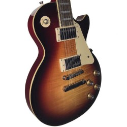 Epiphone Les Paul Standard '60s Bourbon Burst