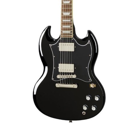 Epiphone SG Standard Ebony