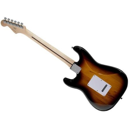 Squier Bullet Stratocaster LRL Trem BSB