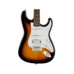 Squier Bullet Stratocaster LRL Trem BSB