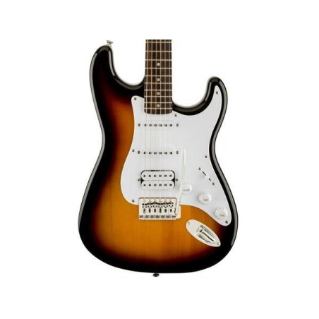 Squier Bullet Stratocaster LRL Trem BSB