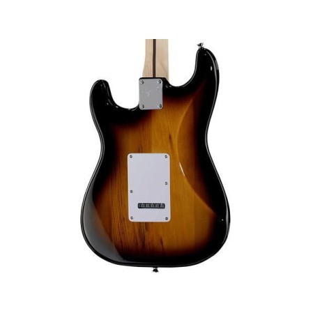 Squier Bullet Stratocaster LRL Trem BSB