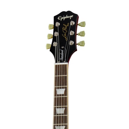 Epiphone Les Paul Standard '50s Vintage Sunburst