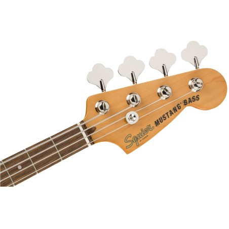 Squier Classic Vibe 60 Mustang Bass LRL OWT
