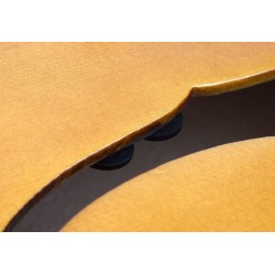 Epiphone Masterbilt Century Zenith Classic Vintage Natural