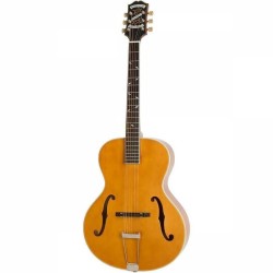 Epiphone Masterbilt Century Zenith Classic Vintage Natural