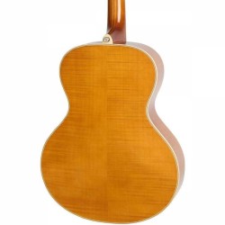 Epiphone Masterbilt Century Zenith Classic Vintage Natural