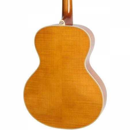 Epiphone Masterbilt Century Zenith Classic Vintage Natural