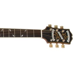 Epiphone Masterbilt Century Zenith Classic Vintage Natural