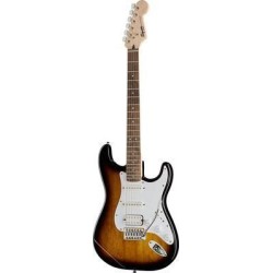 Squier  Bullet Stratocaster Trem HSS BSB