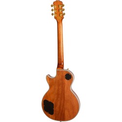 Epiphone Les Paul Custom Pro Koa Natural