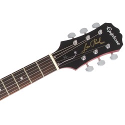 Epiphone Les Paul SL Heritage Cherry Sunburst