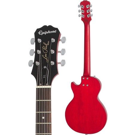 Epiphone Les Paul SL Heritage Cherry Sunburst