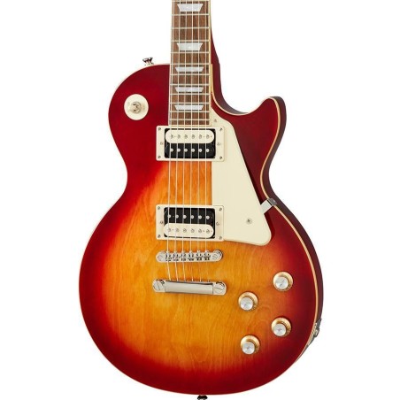 Epiphone Les Paul Classic Heritage Cherry Sunburst