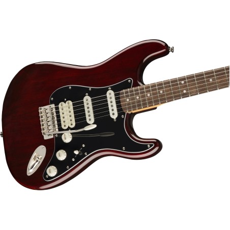Squier Classic Vibe 70 Strato HSS Walnut