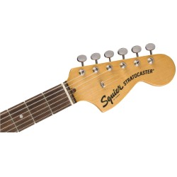 Squier Classic Vibe 70 Strato HSS Walnut