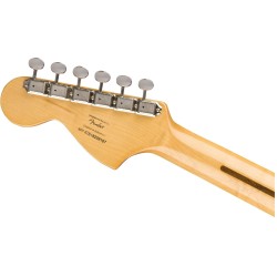 Squier Classic Vibe 70 Strato HSS Walnut