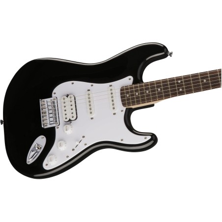 Squier Bullet Stratocaster HSS HT LRL BK