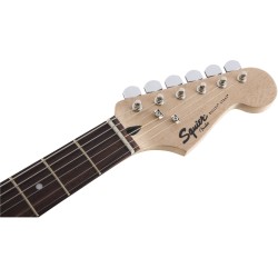 Squier Bullet Stratocaster HSS HT LRL BK