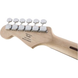 Squier Bullet Stratocaster HSS HT LRL BK