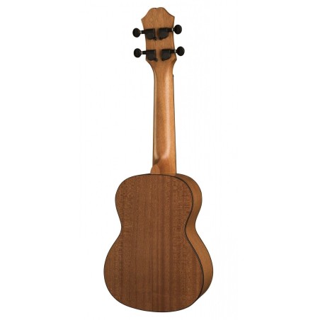 Epiphone EpiLani Soprano Natural Satin
