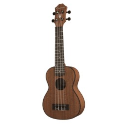 Epiphone EpiLani Soprano Natural Satin