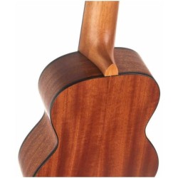 Epiphone EpiLani Soprano Natural Satin