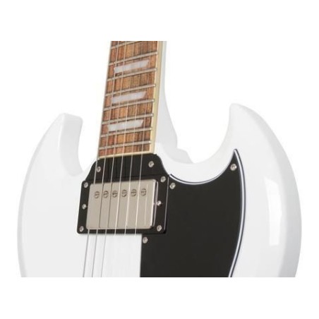 Epiphone G-400 Pro Alpine White