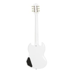 Epiphone G-400 Pro Alpine White