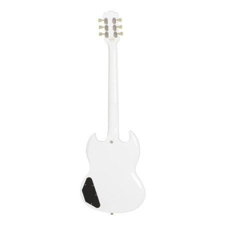 Epiphone G-400 Pro Alpine White