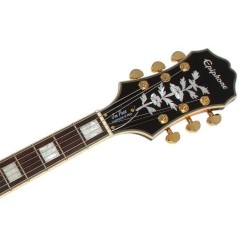 Epiphone Joe Pass Emperor-II PRO Vintage Sunburst