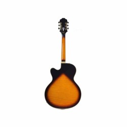 Epiphone Joe Pass Emperor-II PRO Vintage Sunburst