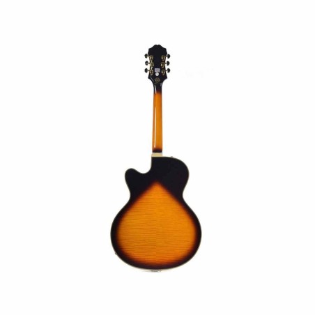 Epiphone Joe Pass Emperor-II PRO Vintage Sunburst