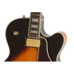 Epiphone Joe Pass Emperor-II PRO Vintage Sunburst