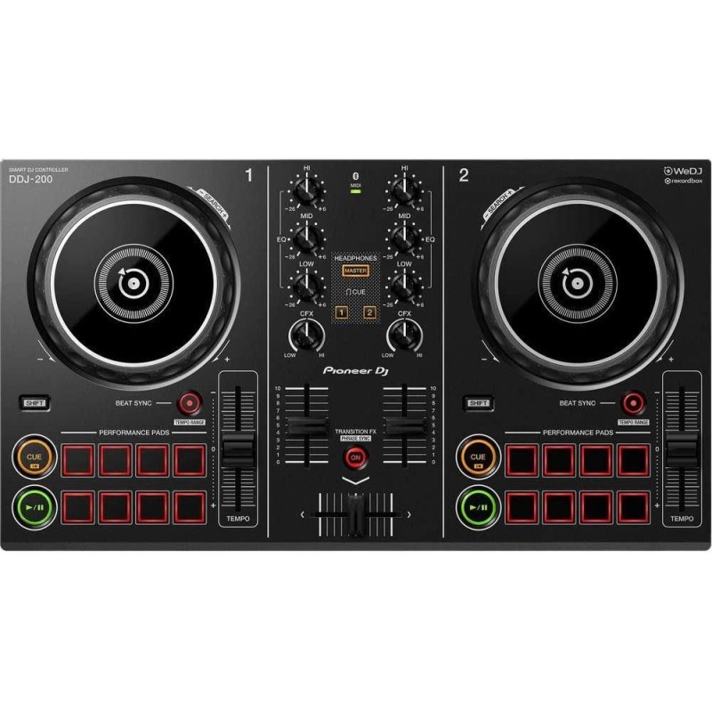 Pioneer Dj DDJ-200