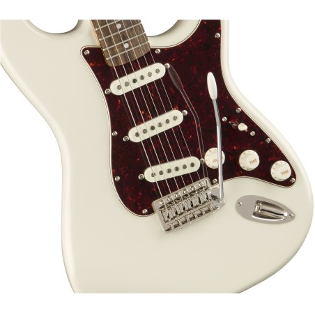 Squier Classic Vibe 70 Stratocaster LRL OW