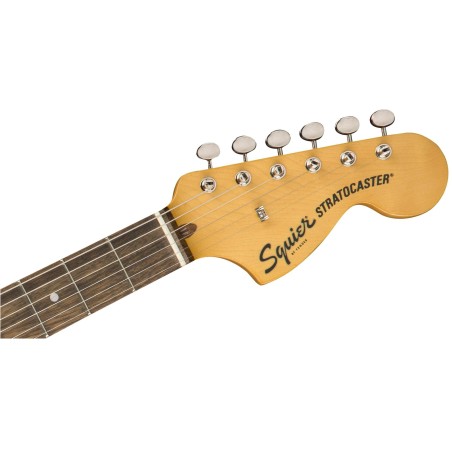 Squier Classic Vibe 70 Stratocaster LRL OW