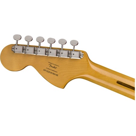 Squier Classic Vibe 70 Stratocaster LRL OW