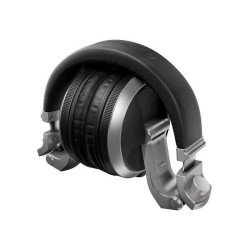 Pioneer Dj HDJ-X5-S Silver