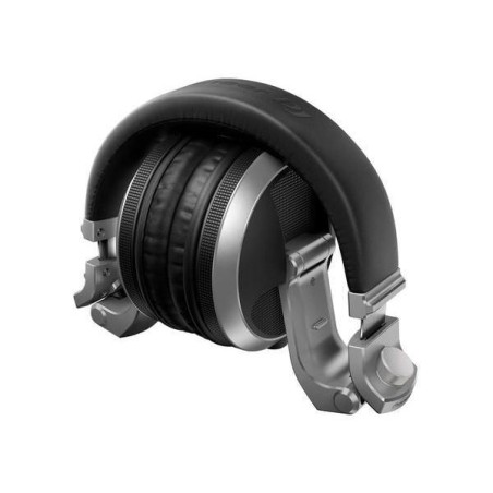 Pioneer Dj HDJ-X5-S Silver